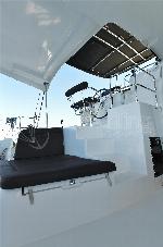 Barchetta III Lagoon 42