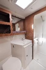 Barchetta III Lagoon 42