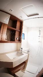 Barchetta V Lagoon 46