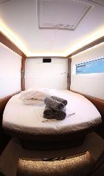 Barchetta IV Lagoon 46