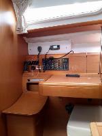 El Greco Sun Odyssey 36i