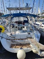 Flora Mirabilis Sun Odyssey 44i