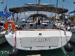 Callisto Bavaria Cruiser 45