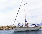 Giannis Bavaria 44