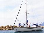 Stelios Bavaria 44