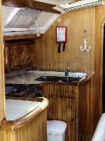 Andromeda Dufour 43 Classic