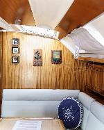 Andromeda Dufour 43 Classic