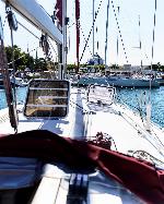 Andromeda Dufour 43 Classic