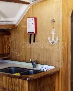 Andromeda Dufour 43 Classic