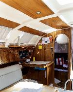 Andromeda Dufour 43 Classic