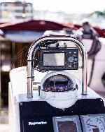 Andromeda Dufour 43 Classic