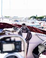 Andromeda Dufour 43 Classic