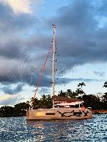 MOANA IBIZA BAREBOAT Excess 11