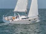 Maestrale - Standard line Oceanis 38.1