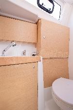 Levante - Standard line Oceanis 35.1