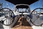 Levante - Standard line Oceanis 35.1
