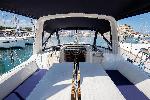 Levante - Standard line Oceanis 35.1