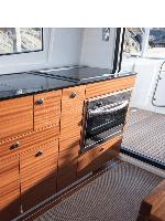 nimbus boats nimbus 365 coupe 10