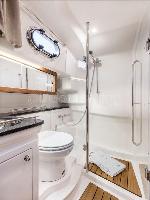 nimbus boats nimbus 365 coupe 3