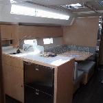 bavaria yachtbau bavaria c45 8