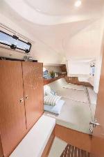 Just Enjoy Bavaria Cruiser 34