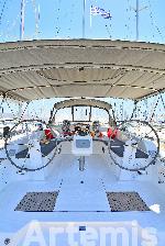 Artemis Bavaria Cruiser 46