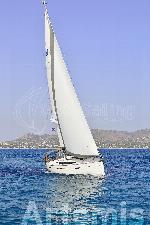 Artemis Bavaria Cruiser 46