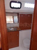 Moonsail Dufour 350 GL