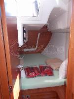 Moonsail Dufour 350 GL