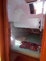 Moonsail Dufour 350 GL