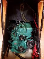 Catch The Wind Dufour 460 GL