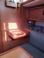 Catch The Wind Dufour 460 GL