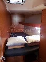 Catch The Wind Dufour 460 GL