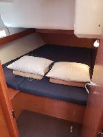 Catch The Wind Dufour 460 GL