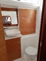 Catch The Wind Dufour 460 GL