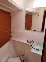 Catch The Wind Dufour 460 GL