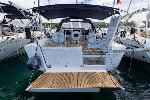 dufour yachts dufour 460 gl