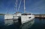 fountaine pajot fountaine pajot lucia 40