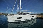 fountaine pajot fountaine pajot lucia 40 1