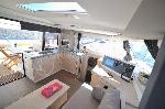 fountaine pajot fountaine pajot lucia 40 11