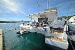 fountaine pajot fountaine pajot lucia 40 3