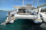 fountaine pajot fountaine pajot lucia 40 4