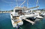 fountaine pajot fountaine pajot lucia 40 5