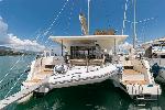Servus Fountaine Pajot Lucia 40
