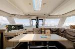 Servus Fountaine Pajot Lucia 40