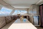 Servus Fountaine Pajot Lucia 40