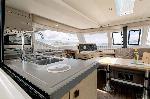 Servus Fountaine Pajot Lucia 40
