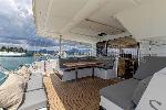 Servus Fountaine Pajot Lucia 40