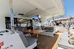 Servus Fountaine Pajot Lucia 40