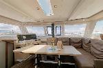 Servus Fountaine Pajot Lucia 40